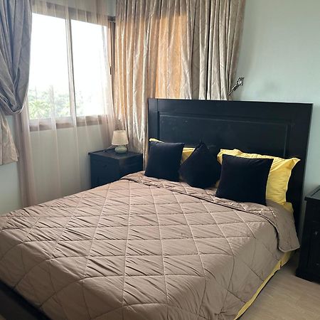 Apartmán Prestigia Golf Pour Les Familles Marakéš Exteriér fotografie
