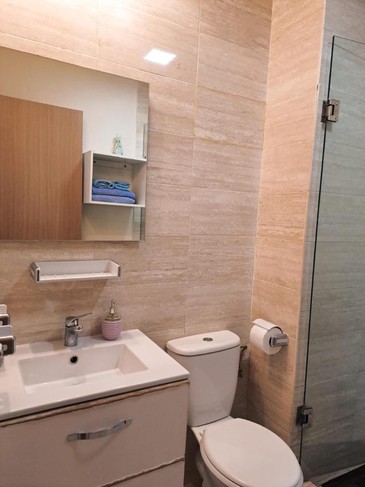 Apartmán Prestigia Golf Pour Les Familles Marakéš Exteriér fotografie
