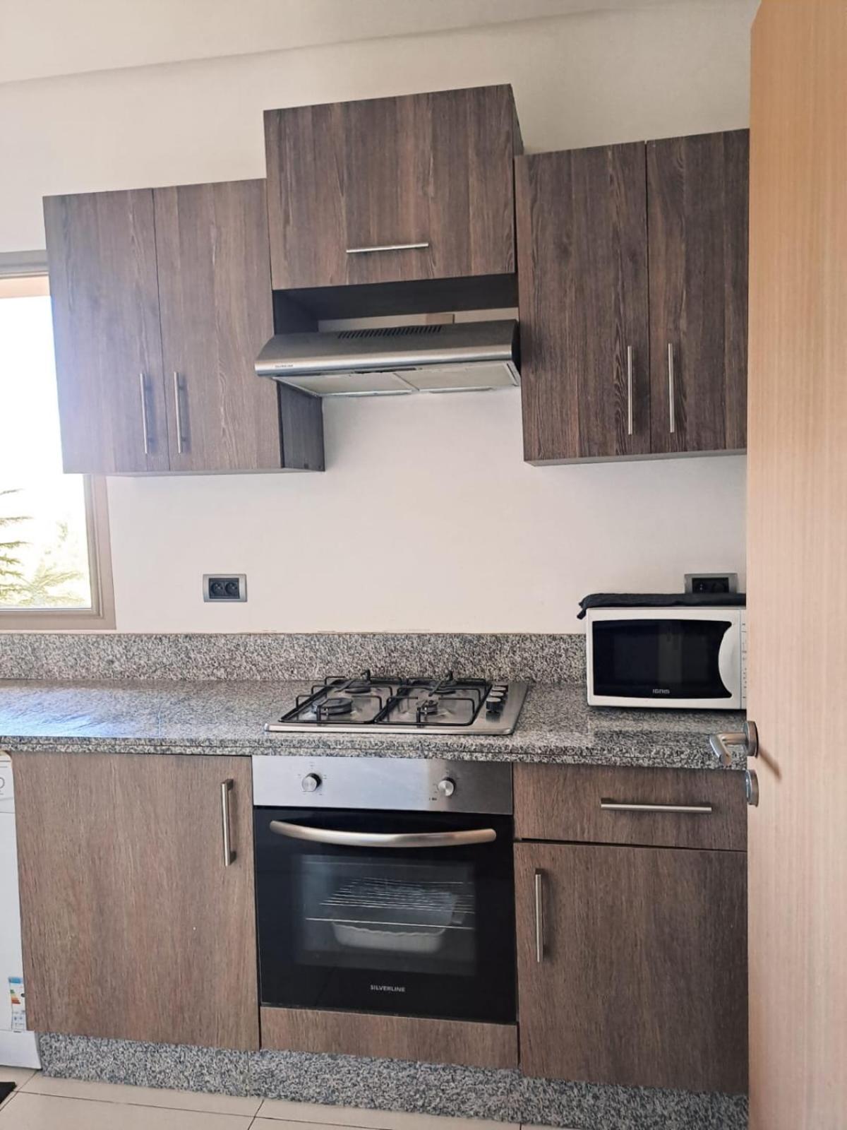 Apartmán Prestigia Golf Pour Les Familles Marakéš Exteriér fotografie