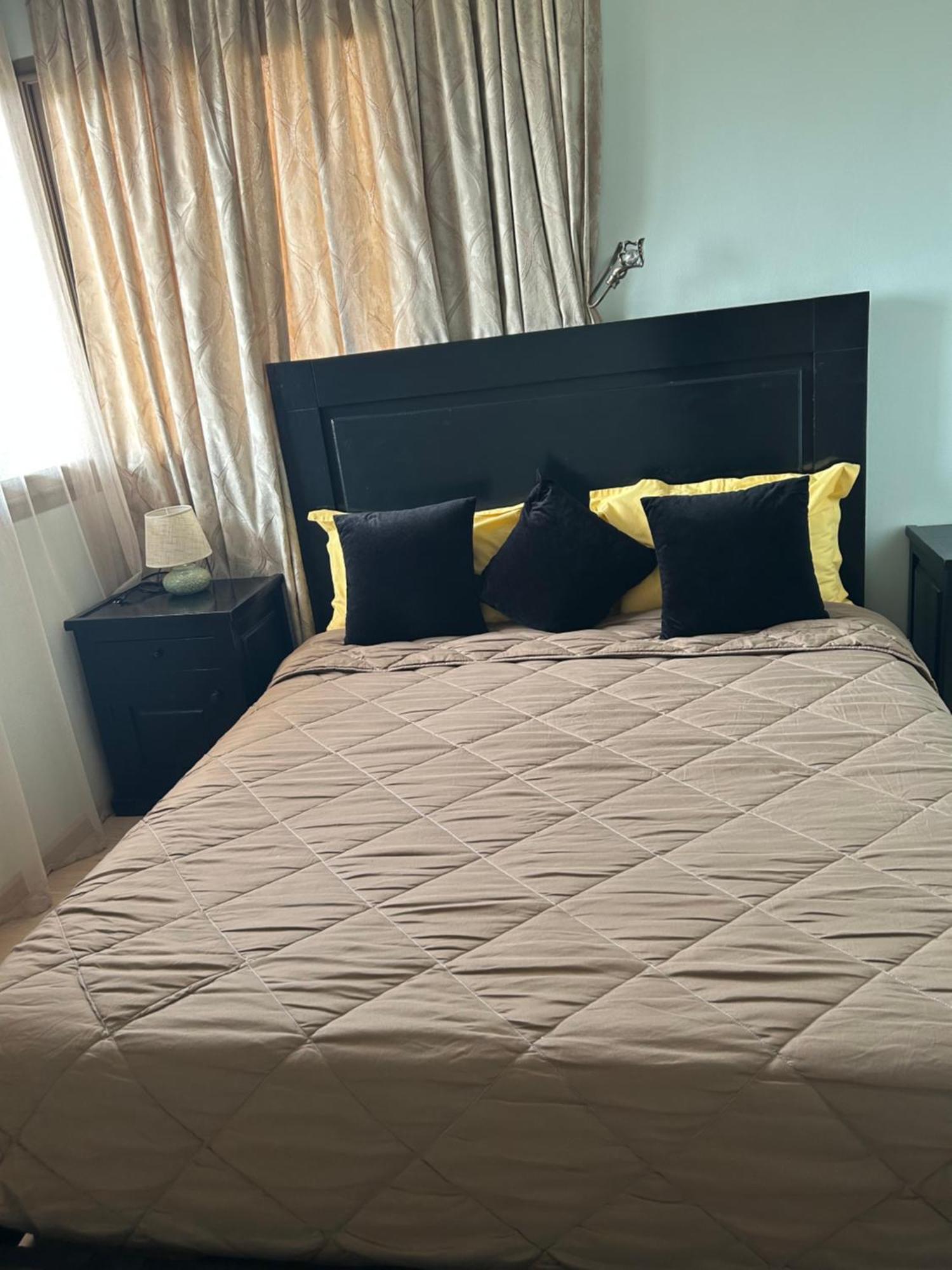 Apartmán Prestigia Golf Pour Les Familles Marakéš Exteriér fotografie