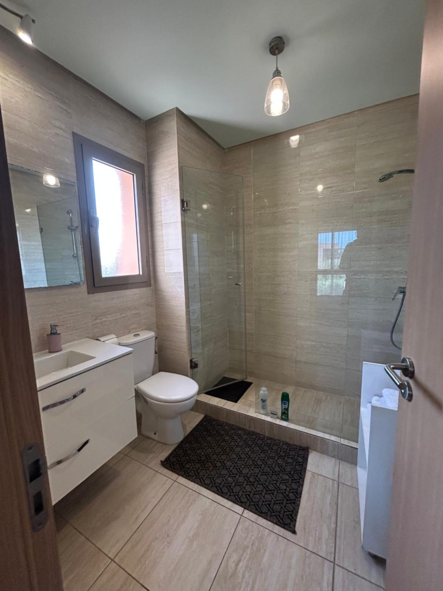 Apartmán Prestigia Golf Pour Les Familles Marakéš Exteriér fotografie